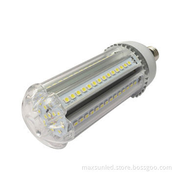 LED Corn Bulb, E27 20W SMD5630, Factory, Wholesale, 2 Years Warranty